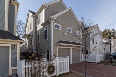 38 Maple Ln unit 38, Medfield, MA 02052 - photo 2