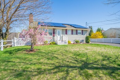 67 Arcadia Blvd, Springfield, MA 01118 - photo 4