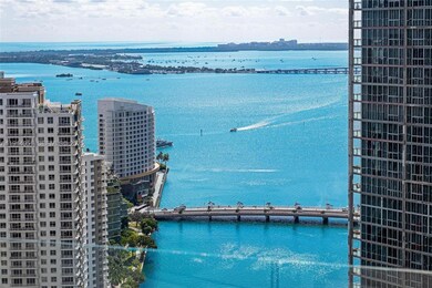 Aston Martin Residences unit 3506, Miami, FL 33131 - photo 4