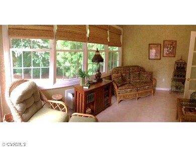 Other - Beautiful Florida room with views of woode