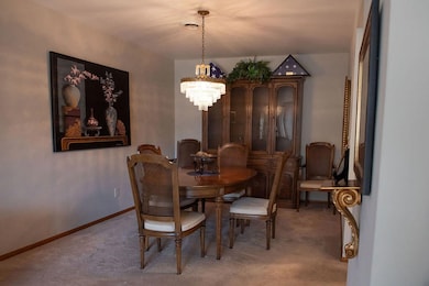 1040 Prairie Dr unit 23, Mount Pleasant, WI 53406 - photo 5