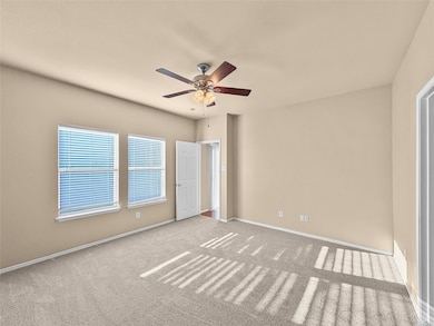 5944 Lost Valley Dr, the Colony, TX 75056 - photo 7