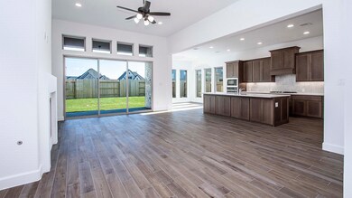 19219 Belmont Stakes Way, Tomball, TX 77377 - photo 7