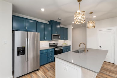 3028 Concord Dr, Wylie, TX 75098 - photo 4