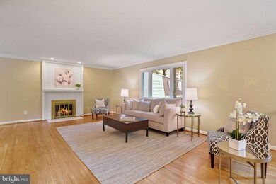 2360 Gallant Fox Ct, Reston, VA 20191 - photo 2