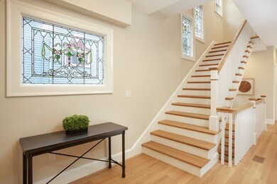 161 Naples Rd unit A, Brookline, MA 02446 - photo 4