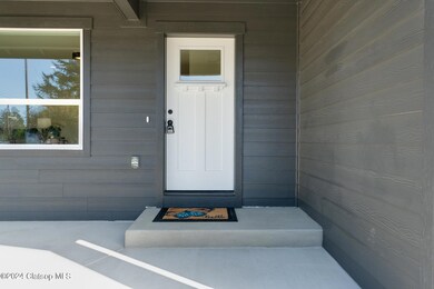 Welcome Home!
