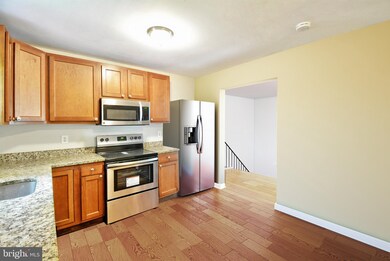 504 Cedarleaf Ave, Capitol Heights, MD 20743 - photo 3