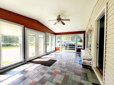 Sunroom
