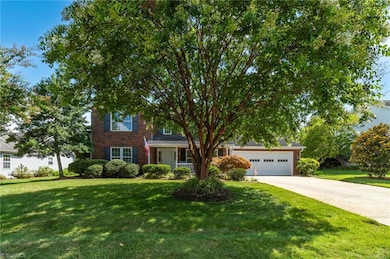 114 Stapleton Way, High Point, NC 27265 - photo 3