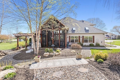 5613 Majestic Cir, Columbia, MO 65203 - photo 4