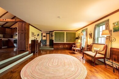 55 Rufus Putnam Rd, North Brookfield, MA 01535 - photo 7