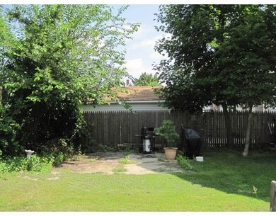 30 Beaudry St unit 32, Indian Orchard, MA 01151 - photo 5