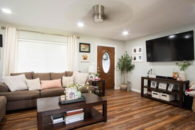 15264 Cedar Rd, Porterville, CA 93257 - photo 3