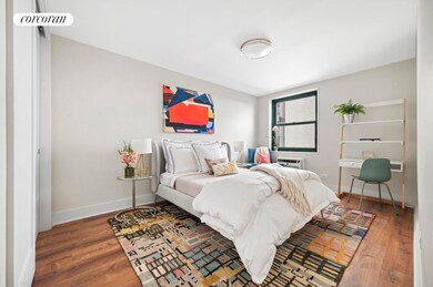 636 Washington St unit 3B, New York, NY 10014 - photo 5