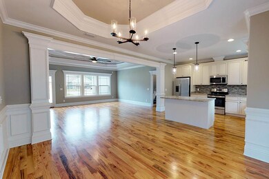 114 Amy Ln, Crawfordville, FL 32327 - photo 5