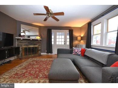 235 W Plumstead Ave, Lansdowne, PA 19050 - photo 2