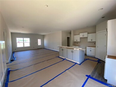 6640 Sunset Loop unit LOT 41, Charlestown, IN 47111 - photo 6