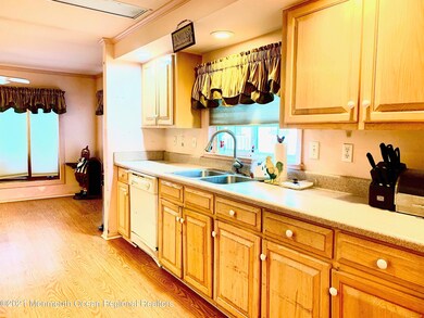 Big Kitchen
