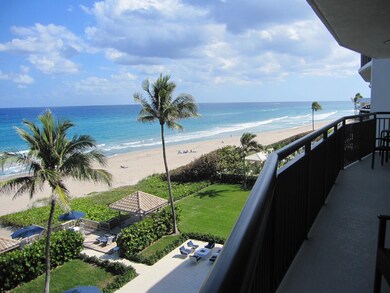 3951 N Ocean 503 Blvd unit 503, Gulfstream, FL 33483 - photo 3