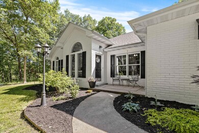 Front of the Home