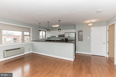 738 Longfellow St NW unit 409, Washington, DC 20011 - photo 4