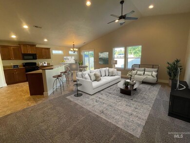 21 N Amaya Way, Nampa, ID 83651 - photo 4