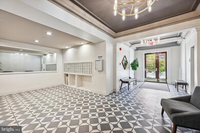 1669 Columbia Rd NW unit 115, Washington, DC 20009 - photo 4