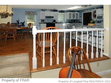 2358 Rolling Hill Rd, Fayetteville, NC 28304 - photo 5