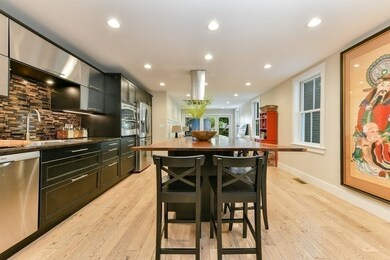 571 Franklin St unit SF, Cambridge, MA 02139 - photo 6
