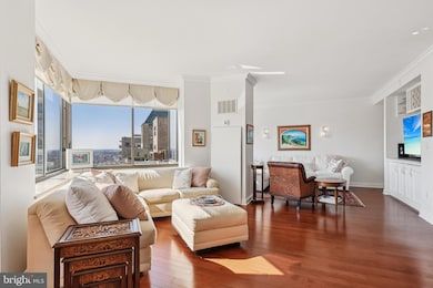 210 W Rittenhouse Square unit 2506, Philadelphia, PA 19103 - photo 6