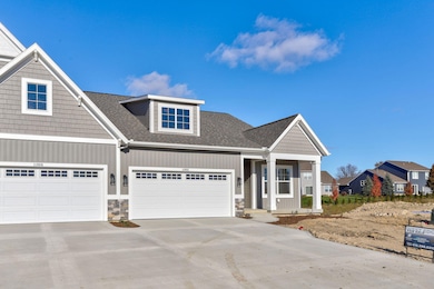 11905 Smithfield Dr, Holland, MI 49424 - photo 2