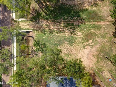 View from above!