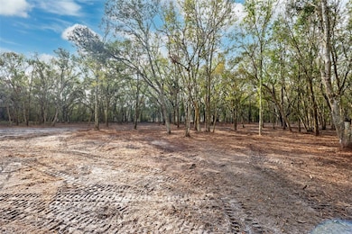 Front Right Corner looking in