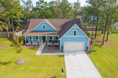 7206 Gregory Thorpe Ln, Wilmington, NC 28411 - photo 3