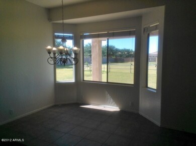 Breakfast Nook