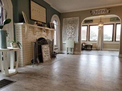 321 Barton Ave, Terre Haute, IN 47803 - photo 6