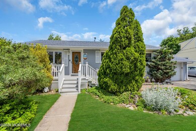 511 E Long Branch Ave, Ocean Gate, NJ 08740 - photo 4