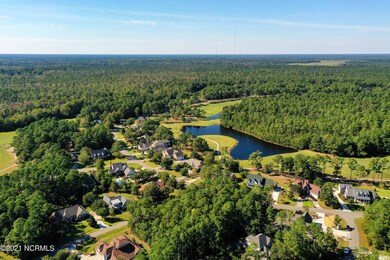 101 Captains Lane - Aerials