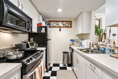 478 Shawmut Ave unit 6, Boston, MA 02118 - photo 3