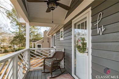 275 Best Dr, Athens, GA 30606 - photo 2