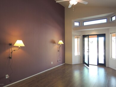 French Doors from Master