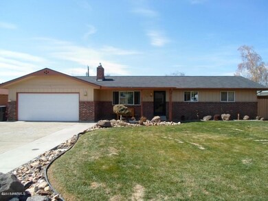 210 S 69th Front