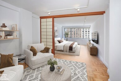 Presidential Tower unit 12J, New York, NY 10023 - photo 2