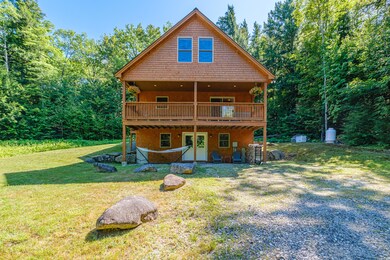 101 S Shore Rd, Hanover, ME 04237 - photo 3