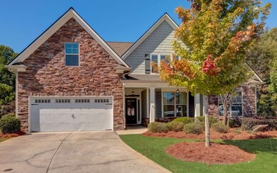 4096 Amicalola Way, Buford, GA 30519 - photo 5