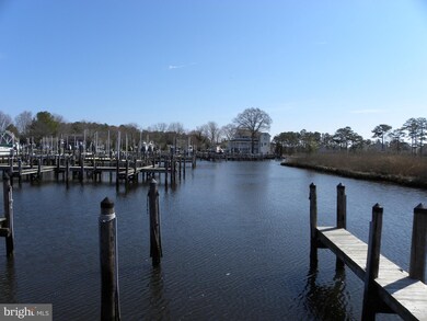Boat Slip 31 Whites Creek Marina unit 31, Ocean View, DE 19970 - photo 3