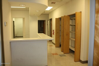 Country Club med office