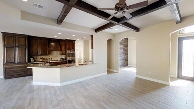 1602 Pine Valley St, San Angelo, TX 76904 - photo 5