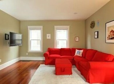 91 Highland Rd unit 1, Somerville, MA 02144 - photo 4
